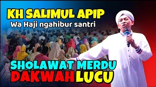 Download lagu KH SALIMUL APIP TERBARU DI CIAMIS mp3 Download lagu KH SALIMUL APIP TERBARU DI CIAMIS mp3