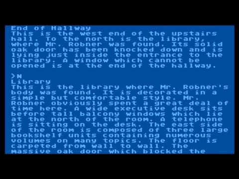 Deadline Atari