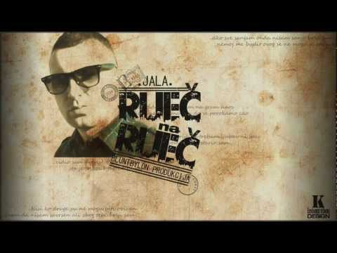 Jala - Ne Kontaju Rep feat. Deniro (Prod. by Vecco)