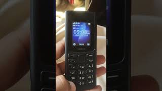 Nokia 105 4G TA-1385 invalid Sim Imei Change code 
