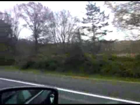 Pearl Jam- Speed Of Sound