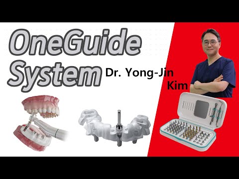 [OneGuide] OneGuide System Understanding and Clinical Application