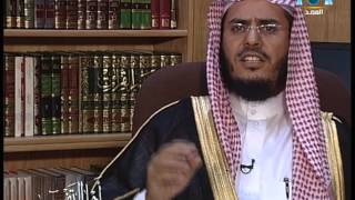 أهل التفسير [1] أهمية دراسة تراجم المفسرين ومناهجهم | د. عبد الرحمن الشهري image