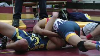 Episode 8, Cutting Edge News, 12/1/17
S/ Y 2017 - 2018