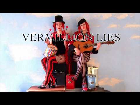 Circus Fish - by Vermillion Lies