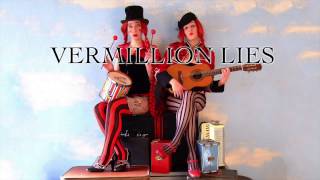 Circus Fish - by Vermillion Lies
