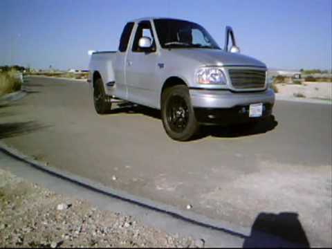 Ford F150 Manifolds to Headers