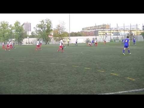 Wojewódzka Liga Juniorów Młodszych - 3 liga , MKS Żory