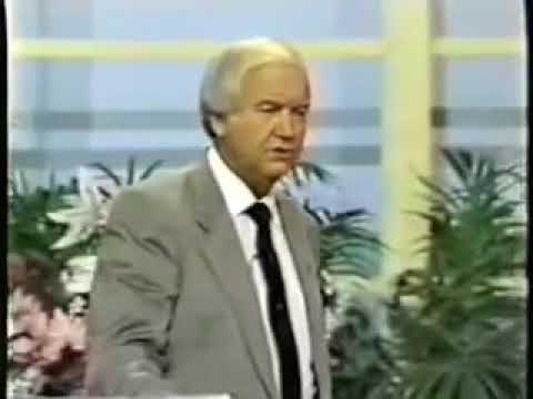 Norvel Hayes - "Worship: The Secret To Find Favor With God"