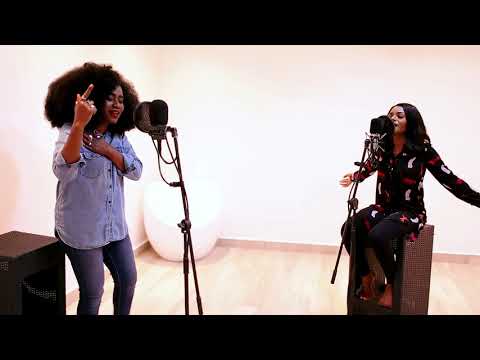 TY Bello, George and Tolu Ijogun (The Complete Spontaneous Worship Session)