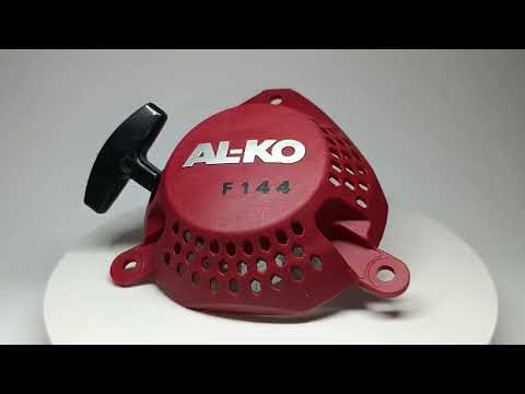 Стартер AL-KO 38 VLB/38 P 144F ручной стартер для аэратора Алко 38 467016 144FS VLB 38-NEU 470321 411394 - фото 1 - id-p1534995220