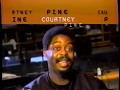 Courtney Pine - Underground Album Mini Documentary (VHS Alternative Video Compilation)