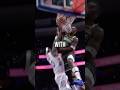 What A Day In The NBA April 5 Shorts