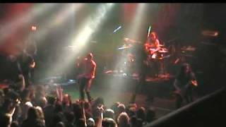 Satyricon - Forhekset - Live In Montreal 2000