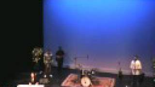 Emily and The Honeytones - Maybe Baby