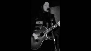 Jordan Paul - Rain (live in Toronto, ON)