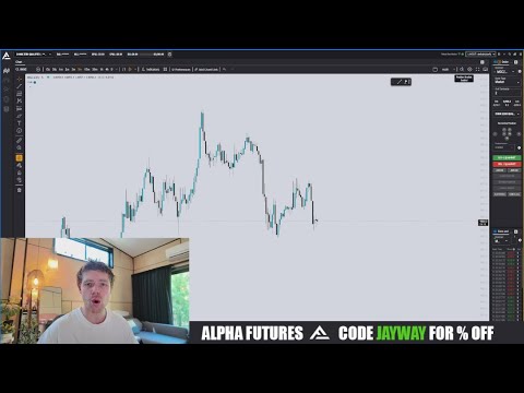 🔴Live Trading Gold Asia Session