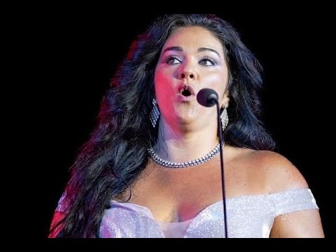 Jeanette Vecchione Donatti: SEMPRE LIBERA, La Traviata LIVE