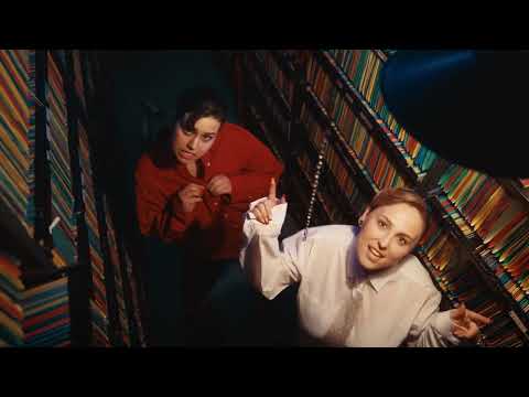 Teya & Salena - Who The Hell Is Edgar? (Official Music Video)