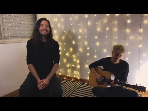 Fernando Malt e Daniel Mota - Vem (Acústico)