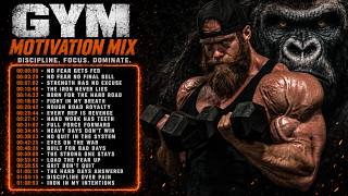 Download lagu WORKOUT MUSIC 2026 🔥 GYM MOTIVATION 💪 BEST RAP & HIP HOP GYM PLAYLIST | WORKOUT MOTIVATION🔥 mp3 Download lagu WORKOUT MUSIC 2026 🔥 GYM MOTIVATION 💪 BEST RAP & HIP HOP GYM PLAYLIST | WORKOUT MOTIVATION🔥 mp3