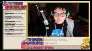 FATTYPILLOW MOTIVÁCIA #1 FATTYPILLOW MOTIVÁCIA #1