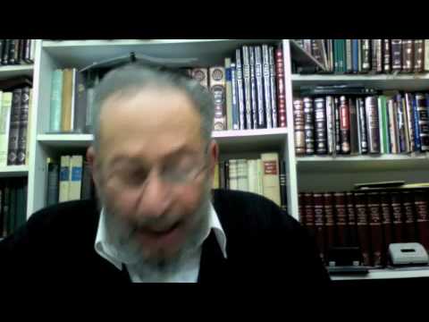 Kashrut Laws and Sheratzim