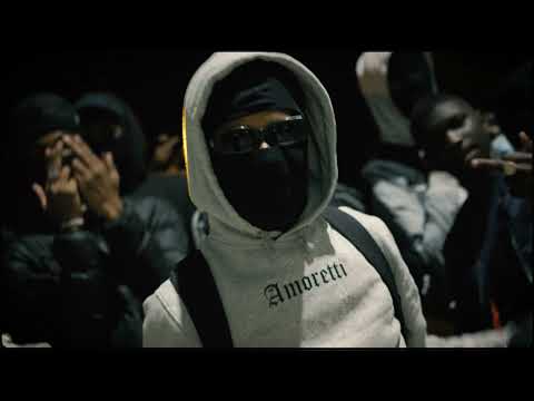 Mdkay - ANTI V prod. Guga MAB (Vídeo oficial)
