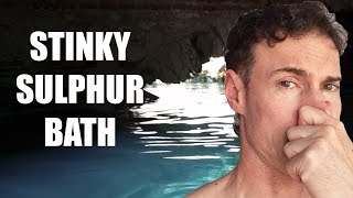 Ancient Roman Bath Secrets for Glowing Skin!