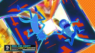 Promo VF - Saison 8