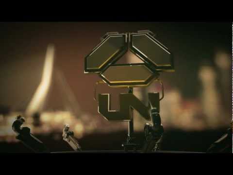 Underground Nation - July 14th 2012 Rotterdam - HD trailer