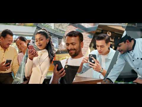 Global Smart Plus: Banking App