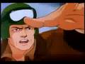 G I Joe Intro Theme