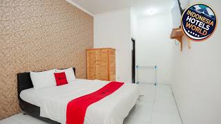 RedDoorz Syariah near Jatisampurna Hospital | Jakarta, Indonesia | Hotel Review 