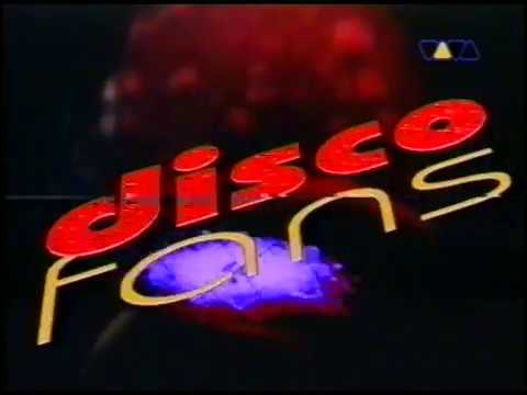 STAR WASH - Disco Fans (3 Mixes In One) (1994)