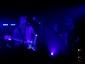 Oceansize - Women Who Love Men Who Love Drugs Live @ Roadhouse