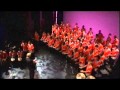 Kearsney College Choir - Baba Yetu ("Our Father ...