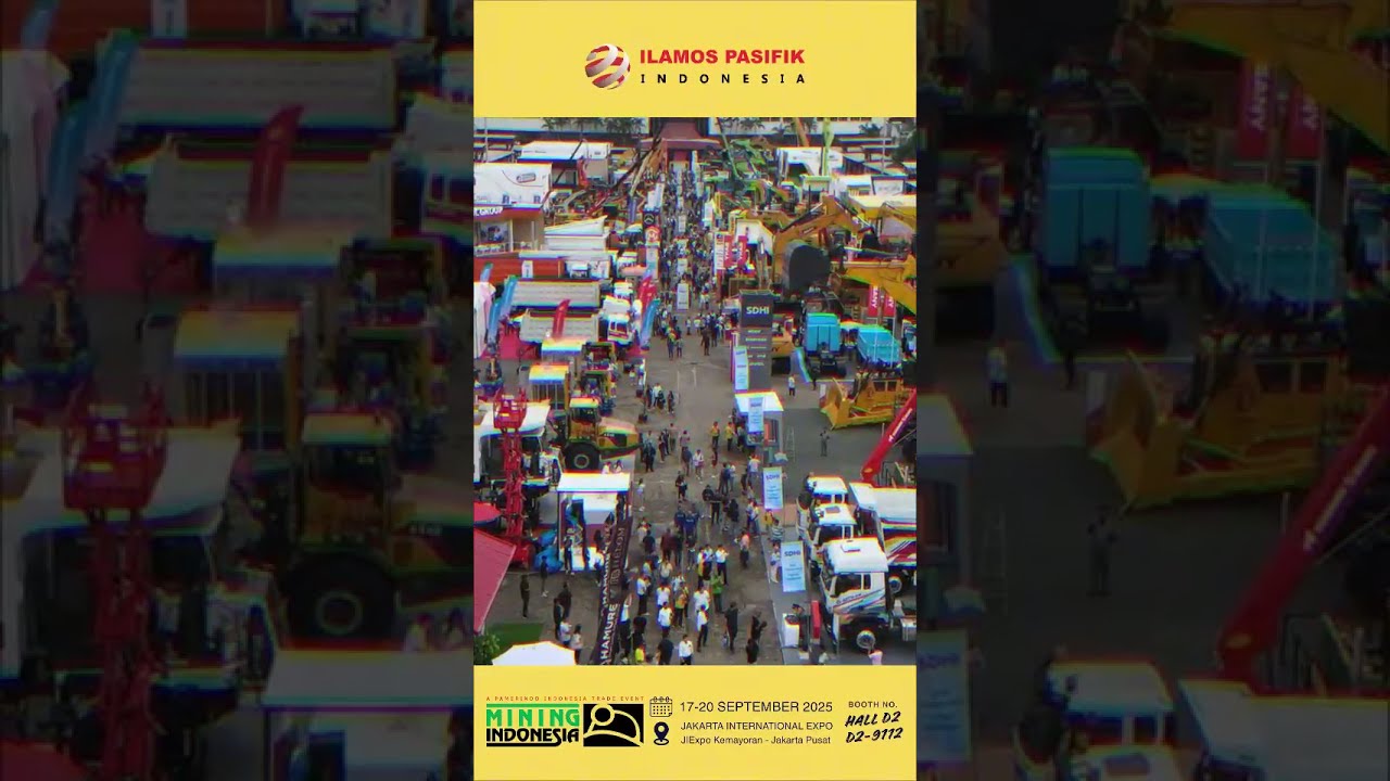 Event Mining Indonesia 2025 - Day 1