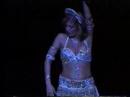 Sandy d'Alì bellydance