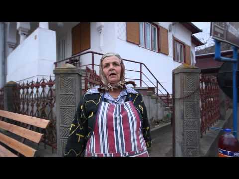 Prislop - Hunedoara. Localnică din Silvaşul de Sus despre p. Arsenie Boca