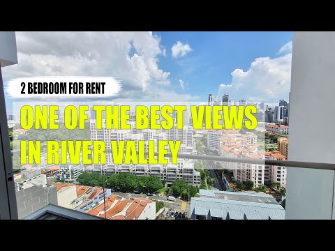 The Wharf Residence, 15 Tong Watt Road, Orchard / River Valley, 2 Bedrooms, 1,066 sqft, Condominium For Rent, by William Chen, 24194717 - PropertyGuru.com.sg