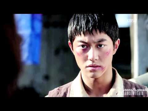 ok ryeon x jang tae ▶ talk to me