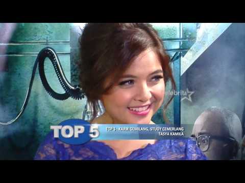 TOP 5 Selebritis Karir Sukses, Pendidikan Sukses | Selebrita Pagi On The Weekend