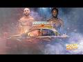 ALEX GIACALONE Vs COREY POWELL FFS 51 FREE FIGHT