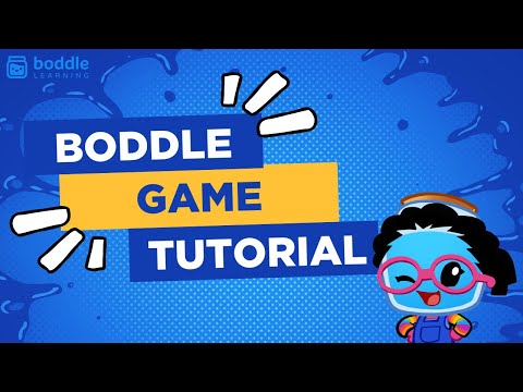 Boddle Learning App