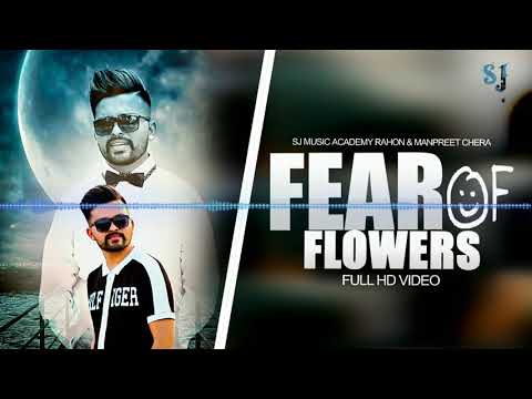 FEAR OF FLOWERS ll FULL AUDIO ll MANPREET CHERA ll BALJIT ATTAR II LATEST PUNJABI SONGS 2020