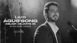 Agus' Song Lyrics English Translation