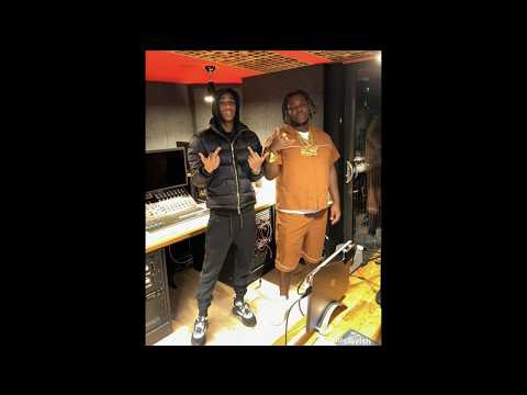 [FREE] Clavish x Young Adz x FZ UK Rap Type Beat - "A Blur" | 2026 UK Rap Instrumental