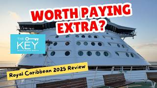 I Tested The Key on Independence of the Seas – Here's What Happened