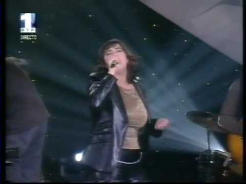 FC 2001: Trilhos - "Roda De Amores"